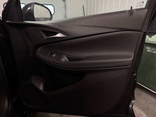 2025 Buick Encore GX Sport Touring FWD