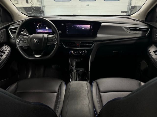 2025 Buick Encore GX Sport Touring FWD