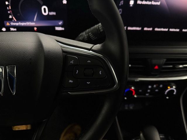 2025 Buick Encore GX Sport Touring FWD
