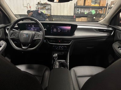 2024 Buick Encore GX Sport Touring FWD