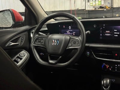 2024 Buick Encore GX Sport Touring FWD