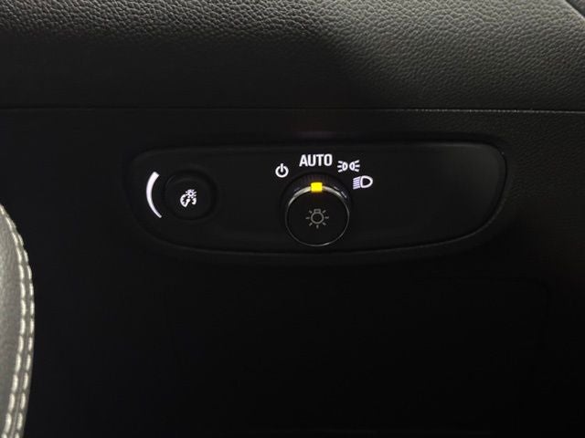 2024 Buick Encore GX Sport Touring FWD