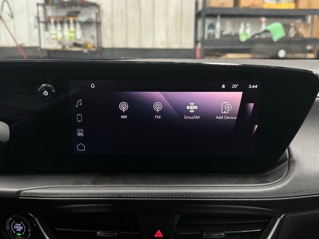 2024 Buick Encore GX Sport Touring FWD