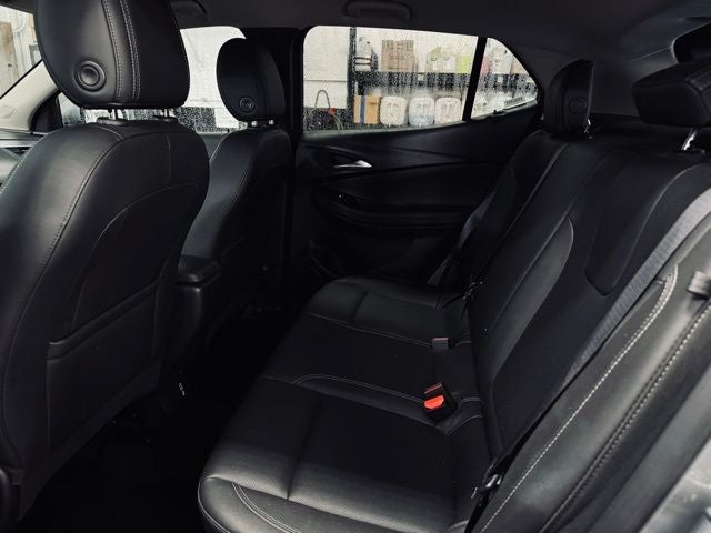 2024 Buick Encore GX Sport Touring AWD