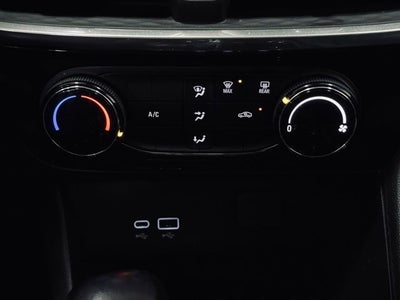 2024 Buick Encore GX Sport Touring AWD