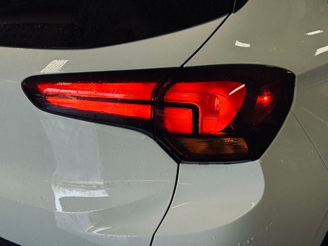 2021 Buick Encore GX AWD Select