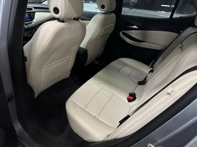 2023 Buick Encore GX Essence FWD