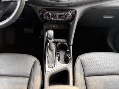2023 Buick Encore GX Essence AWD