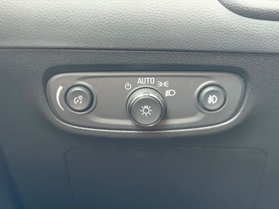 2023 Buick Encore GX Essence AWD