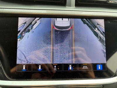 2023 Buick Encore GX Essence AWD