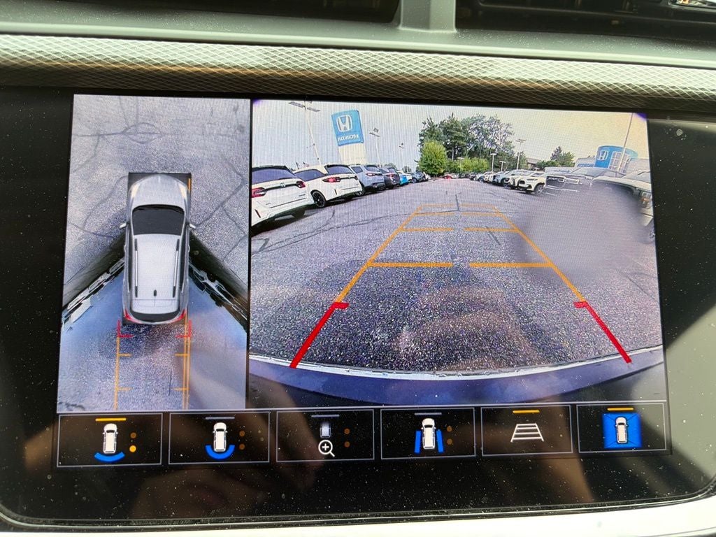 2023 Buick Encore GX Essence AWD