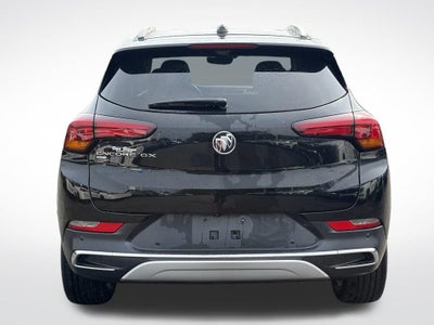 2023 Buick Encore GX Essence AWD