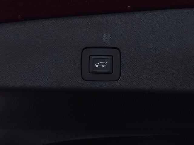 2023 Buick Encore GX Essence AWD