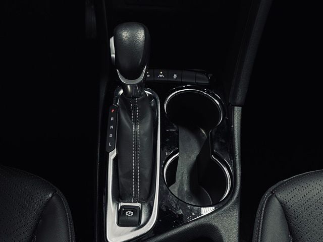 2023 Buick Encore GX Essence AWD