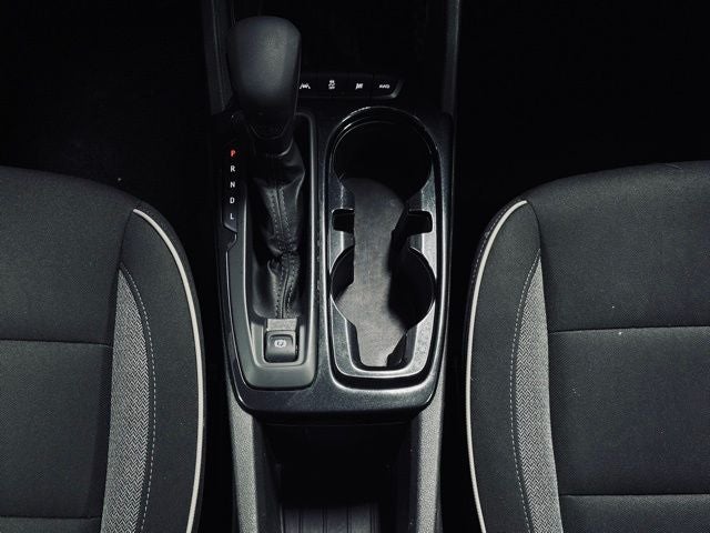 2025 Chevrolet TrailBlazer AWD LT