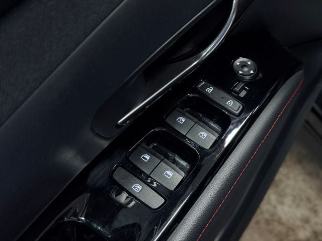 2023 Hyundai Tucson N Line