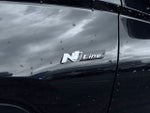 2023 Hyundai Tucson N Line