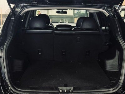 2015 Hyundai Tucson GLS