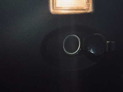 2015 Hyundai Tucson GLS