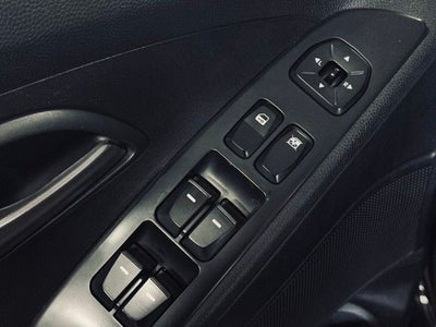 2015 Hyundai Tucson GLS