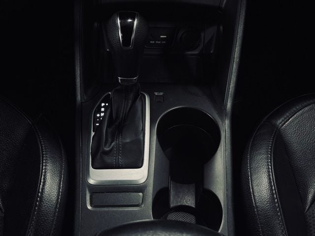 2015 Hyundai Tucson GLS