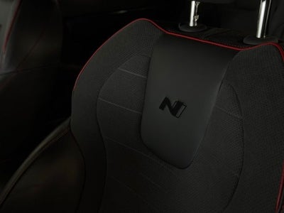 2023 Hyundai Sonata N Line