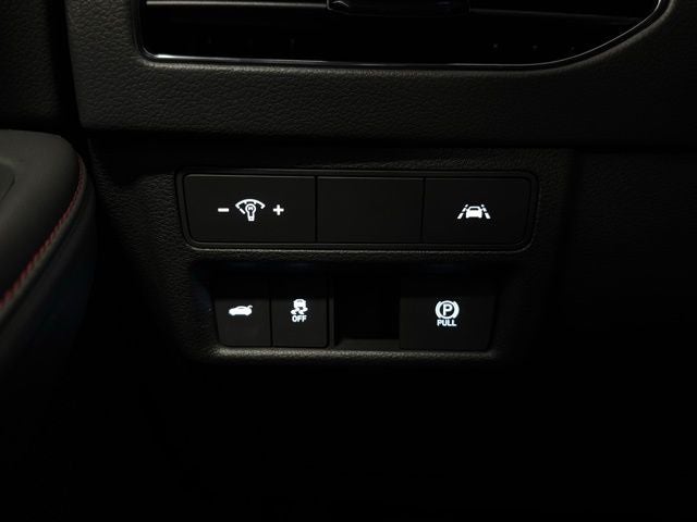 2023 Hyundai Sonata N Line