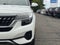 2022 Kia Seltos Nightfall Edition