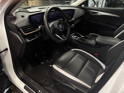 2025 Buick Envision Sport Touring AWD