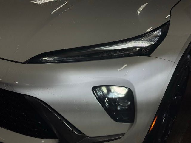 2025 Buick Envision Sport Touring AWD