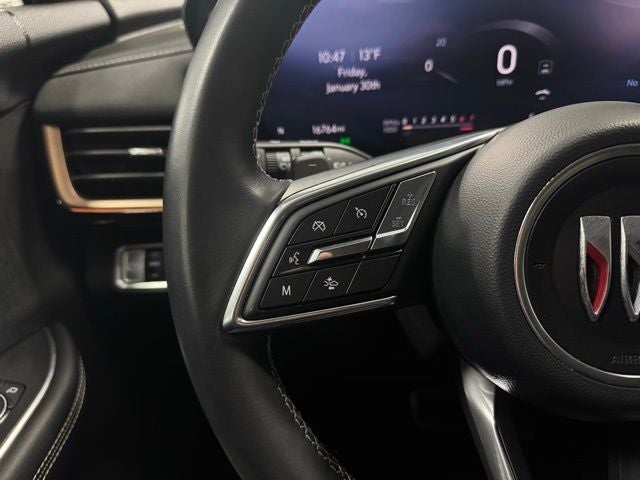 2025 Buick Envision Sport Touring AWD