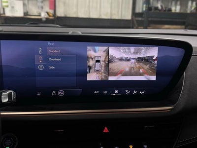 2025 Buick Envision Sport Touring AWD