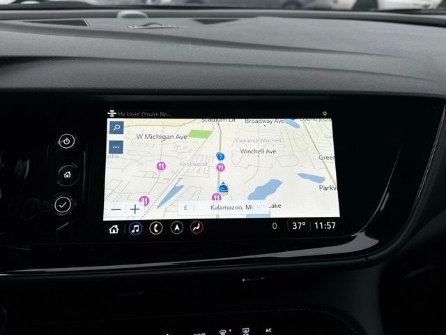 2022 Buick Envision AWD Avenir