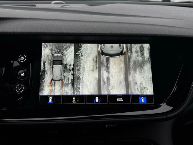 2022 Buick Envision AWD Avenir