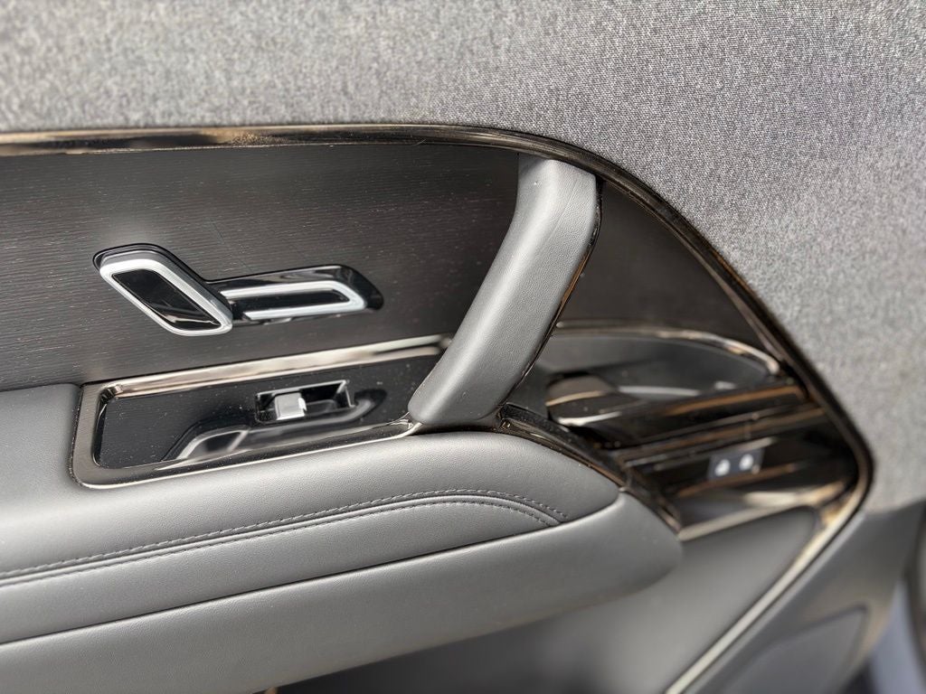 2025 Land Rover Range Rover Sport Plug-in Hybrid Dynamic SE