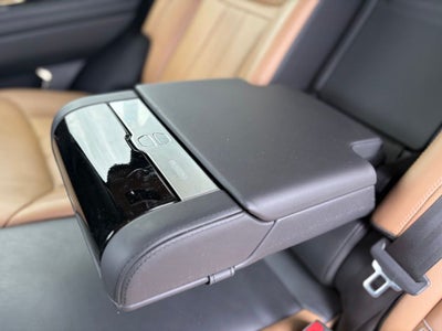 2025 Land Rover Range Rover Sport Plug-in Hybrid Dynamic SE