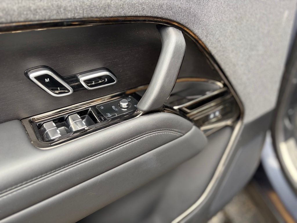 2025 Land Rover Range Rover Sport Plug-in Hybrid Dynamic SE