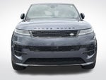 2025 Land Rover Range Rover Sport Plug-in Hybrid Dynamic SE