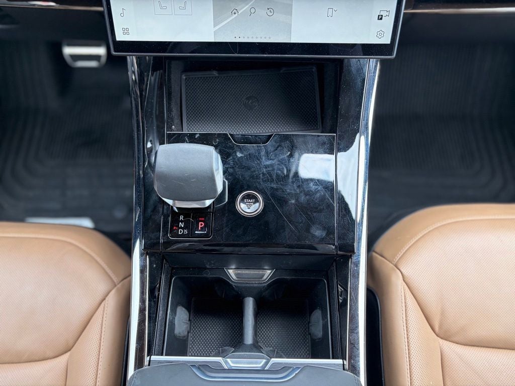 2025 Land Rover Range Rover Sport Plug-in Hybrid Dynamic SE