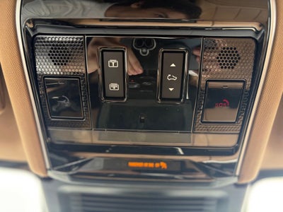 2025 Land Rover Range Rover Sport Plug-in Hybrid Dynamic SE