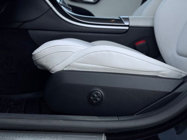 2023 Mercedes-Benz C-Class 4MATIC® Sedan