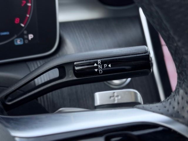 2023 Mercedes-Benz C-Class 4MATIC® Sedan