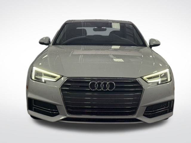 2017 Audi A4 2.0T Premium