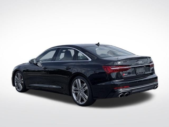 2020 Audi S6 2.9T Prestige quattro