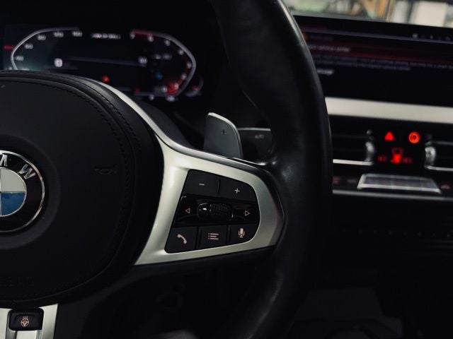 2020 BMW 2 Series xDrive