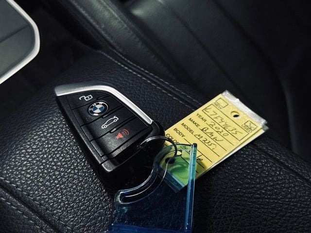 2020 BMW 2 Series xDrive