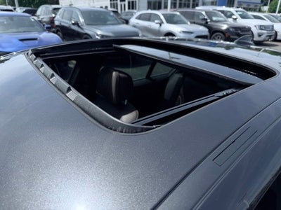 2021 BMW 5 Series xDrive