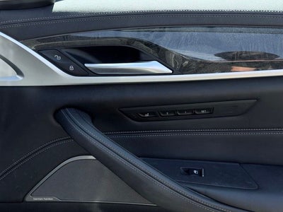 2023 BMW 5 Series i xDrive