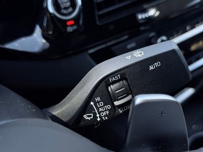 2023 BMW 5 Series i xDrive