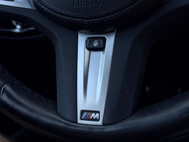 2023 BMW 5 Series i xDrive